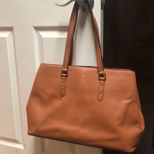 Kate Spade laptop bag